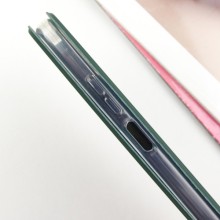 Кожаный чехол-книжка GETMAN Elegant (PU) для TECNO Spark 9 Pro (KH7n) – undefined