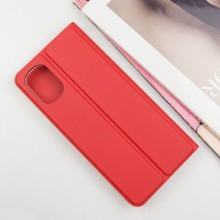 Кожаный чехол-книжка GETMAN Elegant (PU) для TECNO Spark 9 Pro (KH7n) – undefined