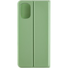 Кожаный чехол-книжка GETMAN Elegant (PU) для TECNO Spark 9 Pro (KH7n) – undefined