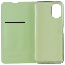 Кожаный чехол-книжка GETMAN Elegant (PU) для TECNO Spark 9 Pro (KH7n) – undefined