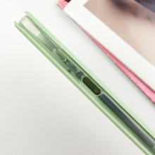 Кожаный чехол-книжка GETMAN Elegant (PU) для TECNO Spark 9 Pro (KH7n) – undefined