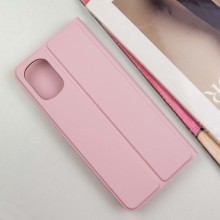 Кожаный чехол-книжка GETMAN Elegant (PU) для TECNO Spark 9 Pro (KH7n) – undefined