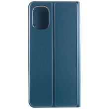 Кожаный чехол-книжка GETMAN Elegant (PU) для TECNO Spark 9 Pro (KH7n) – undefined