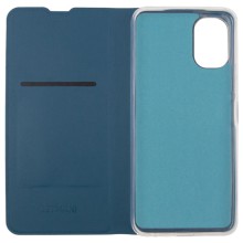 Кожаный чехол-книжка GETMAN Elegant (PU) для TECNO Spark 9 Pro (KH7n) – undefined