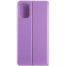 Кожаный чехол-книжка GETMAN Elegant (PU) для TECNO Spark 9 Pro (KH7n) – undefined