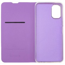Кожаный чехол-книжка GETMAN Elegant (PU) для TECNO Spark 9 Pro (KH7n) – undefined