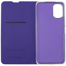 Кожаный чехол-книжка GETMAN Elegant (PU) для TECNO Spark 9 Pro (KH7n) – undefined