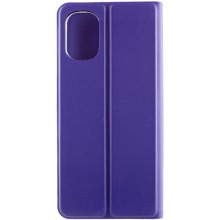Кожаный чехол-книжка GETMAN Elegant (PU) для TECNO Spark 9 Pro (KH7n) – undefined