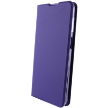 Кожаный чехол-книжка GETMAN Elegant (PU) для TECNO Spark 9 Pro (KH7n) – undefined