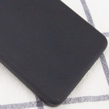 Силиконовый чехол Candy Full Camera для TECNO Spark 9 Pro (KH7n) – Черный