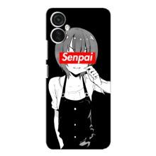 Чохли Персонажі Аніме Наруто для TECNO Spark 9 Pro (AlphaPrint)
