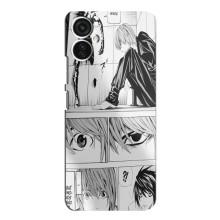 Чохли Персонажі Аніме Наруто для TECNO Spark 9 Pro (AlphaPrint)