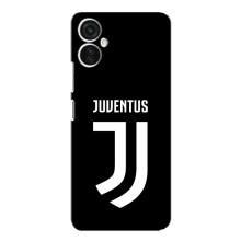 Чехлы для TECNO Spark 9 Pro (VPrint) - Футбольные клубы (ФК Ювентус)