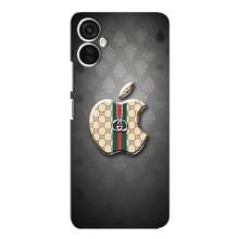 Чохли  GUCCI для ТЕКНО Спарк 9 Про (AlphaPrint) (Apple gucci)
