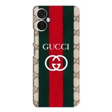 Чохли  GUCCI для ТЕКНО Спарк 9 Про (AlphaPrint) (Gucci дизайн)