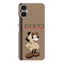 Чохли  GUCCI для ТЕКНО Спарк 9 Про (AlphaPrint) (Mickey GUCCI)