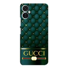 Чохли  GUCCI для ТЕКНО Спарк 9 Про (AlphaPrint) (Текстура Гуччі)