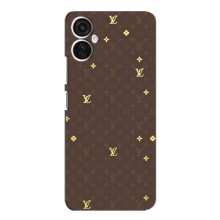 Чохли Луі Вітон для TECNO Spark 9 Pro (AlphaPrint - LOUIS VUITTON) (дизайн Луі Вітон)