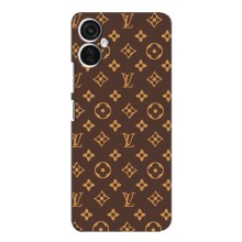 Чохли Луі Вітон для TECNO Spark 9 Pro (AlphaPrint - LOUIS VUITTON) (фон LOUIS VUITTON)