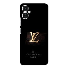 Чохли Луі Вітон для TECNO Spark 9 Pro (AlphaPrint - LOUIS VUITTON) (ремінець LV)