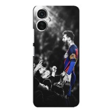 Чохли Мессі для TECNO Spark 9 Pro (AlphaPrint) (Lionel Messi)