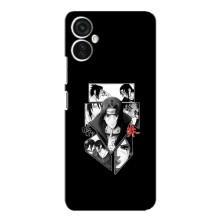 Чехлы на тему: Итачи Учиха для TECNO Spark 9 Pro (AlphaPrint)