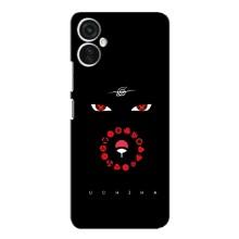 Чехлы на тему: Итачи Учиха для TECNO Spark 9 Pro (AlphaPrint)