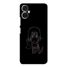 Чехлы на тему: Итачи Учиха для TECNO Spark 9 Pro (AlphaPrint)