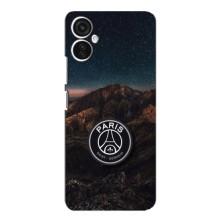 Чохли PSG для TECNO Spark 9 Pro (AlphaPrint) (ФК ПСЖ)