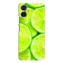Чохли з фруктами для TECNO Spark 9 Pro (VPrint)