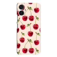 Чохли з фруктами для TECNO Spark 9 Pro (VPrint)
