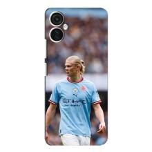 Чохли з футболістом Ерлінг Холанд для TECNO Spark 9 Pro (AlphaPrint) (Ерлинг Холанд)