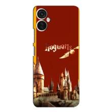 Чехлы с Гарри Поттером для TECNO Spark 9 Pro (AlphaPrint)