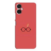 Чехлы с Гарри Поттером для TECNO Spark 9 Pro (AlphaPrint)
