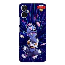 Чехлы Brawl Stars для TECNO Spark 9 Pro (AlphaPrint)