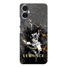 Чехлы VERSACE для Техно Спарк 9 Про (PREMIUMPrint) – AlphaPrint-ген.