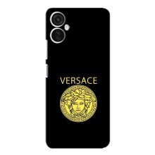 Чехлы VERSACE для Техно Спарк 9 Про (PREMIUMPrint) – Versace