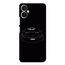 Чехол BMW для Техно Спарк 9 Про