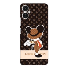 Чехол Disney Mouse TECNO Spark 9 Pro (PREMIUMPrint) – Микки Джексон