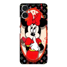 Чехол Disney Mouse TECNO Spark 9 Pro (PREMIUMPrint) – Минни Маус ЛВ