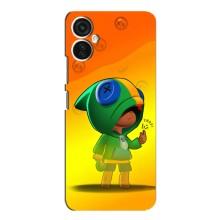 Чехол для TECNO Spark 9 Pro Бравл Старс (VPrint)