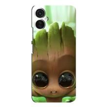 Чохол МАРВЕЛ для ТЕКНО Спарк 9 Про (AlphaPrint) (Милий Грут)