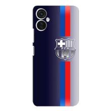 Чехол для TECNO Spark 9 Pro (Барселона) (Barsa)