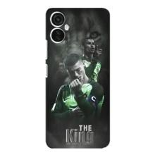 Чохол Кріштіану Роналду для TECNO Spark 9 Pro (AlphaPrint) (Крістіано Лев)