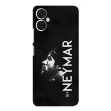 Чохол Неймар для TECNO Spark 9 Pro (AlphaPrint) (NEYMAR)