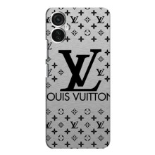 Чехол Стиль Louis Vuitton на TECNO Spark 9 Pro (LV)