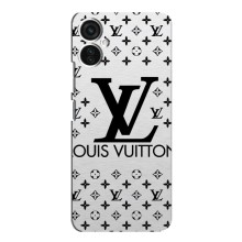 Чехол Стиль Louis Vuitton на TECNO Spark 9 Pro (LV)