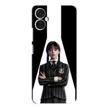 Чохли Венсдей на TECNO Spark 9 Pro Уенсдей (AlphaPrint) (W-Wednesday)