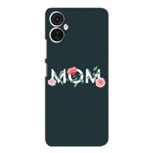 Чехлы для мамы на TECNO Spark 9 Pro