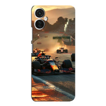 Чохол фільм Формула 1 для TECNO Spark 9 Pro – Чемпіонат ф1